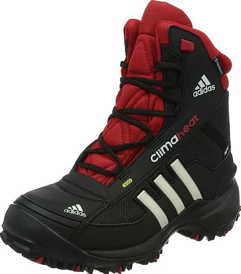 climaproof adidas schuhe rot schwarz|Men · CLIMAPROOF · Shoes .